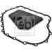 Hydraulikfiltersatz, Automatikgetriebe 170014