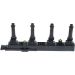 Spulensystem OPEL OMEGA B 2.2 16V -7.03 0 221 503 031