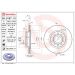 17 481 041 Bremsscheibe VA 09.9167.11 17 481 041 Bremsscheibe VA 09.9167.11