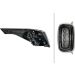 HECKLEUCHTE HELLA OPEL CROSSLAND 17 2SD 015 693-121