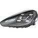 SCHEINWERFER L HELLA PORSCHE CAYENNE 10 1EX 011 745-151