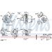 Nissens Turbo 93427 Nissens Turbo 93427