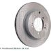 Bremsscheibe Mitsubishi T. Lancer 2.0 16V Evo 98 ADC44385 Bremsscheibe Mitsubishi T. Lancer 2.0 16V Evo 98 ADC44385