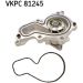 WASSERPUMPE, MOTORKÜHLUNG VKPC81245 WASSERPUMPE, MOTORKÜHLUNG VKPC81245