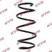 KYB Fahrwerksfeder Toyota P. Auris 2.0D-4D/2.2D 03/07 K-Flex RH3346