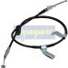 Seilzug, Feststellbremse Honda T. Fr-V 1.7-2.0 04- Le BC-433L Seilzug, Feststellbremse Honda T. Fr-V 1.7-2.0 04- Le BC-433L