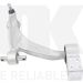 Querlenker Alpha S. 159 Unten Links 5011012 Querlenker Alpha S. 159 Unten Links 5011012
