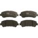 Bremsklötze VA SUV/LCV NISSAN Qashqai,X-Trail,RENA 07 COTEC GDB3467 Bremsklötze VA SUV/LCV NISSAN Qashqai,X-Trail,RENA 07 COTEC GDB3467