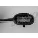 DENSO Lambdasonde DOX-2002 DENSO Lambdasonde DOX-2002