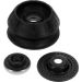 MONROE Stützlager 1Stk. VA TOYOTA Yaris 15 MOUNTING KIT MK387