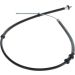 Handbremsseil re FIAT 500 07 1987482199 Handbremsseil re FIAT 500 07 1987482199