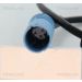 Sensor, Raddrehzahl 818011106