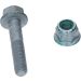 Stabilisator li/re AUDI,SEAT,SKODA,VW 38181 01