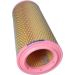 Luftfilter Fiat Punto 1.8/1.9Jtd 99-/Idea 1.9Jtd 04-/Mussa 1.6D/, Multijet 04 26-0310