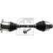 FEBI BILSTEIN Antriebswelle 182885