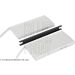 Innenraumfilter Renault Kangoo 08- 2 Stk ADR162502 Innenraumfilter Renault Kangoo 08- 2 Stk ADR162502