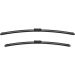 Bosch Scheibenwischer Aerotwin A862S 3397007862 Bosch Scheibenwischer Aerotwin A862S 3397007862