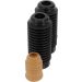 Staubschutzsatz VA li/re CITROEN C4 14 PROTECTION KIT PK425
