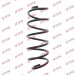 KYB Fahrwerksfeder Peugeot P. 207/Sw 1.4 02/06 RH3536 KYB Fahrwerksfeder Peugeot P. 207/Sw 1.4 02/06 RH3536