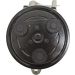 Kompressor, Klimaanlage BEHR Premium Line ACP 1239 000P