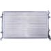 Wasserkühler PKW VW JETTA 2.0I 11 65296