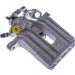 DENCKERMANN Bremstrommel B190005L DENCKERMANN Bremstrommel B190005L