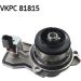 Wasserpumpe, Motorkühlung VKPC 81815 Wasserpumpe, Motorkühlung VKPC 81815