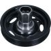 Kurbelwellenriemenscheibe Opel Astra J, Meriva B 1.2-1.4 55574772