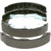 Bremsbacken 0 986 487 731 Bremsbacken 0 986 487 731