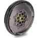 Zweimassenschwungrad VAG A3,Leon,Oct,Pas. 1.8i 07 LuK DMF 415 0334 10