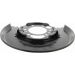 VAICO Spritzblech, Bremsscheibe V30-2571
