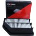 Luftfilter 26-2492