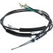 Handbremsseil FORD Tourneo Connect 02 1987482870 Handbremsseil FORD Tourneo Connect 02 1987482870