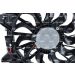 NRF Lüfter, Motorkühlung 470044