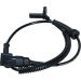KAMOKA Sensor, Raddrehzahl 1060195 KAMOKA Sensor, Raddrehzahl 1060195