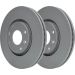 Bremsscheibe Citroen P. C5/Xsar 24.0126-0120.1 Bremsscheibe Citroen P. C5/Xsar 24.0126-0120.1