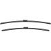 Bosch Scheibenwischer Aerotwin A009S 3397014009 Bosch Scheibenwischer Aerotwin A009S 3397014009
