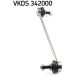 SKF Stabilisatorstange VKDS342000 SKF Stabilisatorstange VKDS342000
