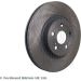 Bremsscheibe Toyota P. Avensis 2.0-2.4 03-09 ADT343168 Bremsscheibe Toyota P. Avensis 2.0-2.4 03-09 ADT343168