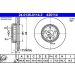 Bremsscheibe Bmw S. 5/6/7 10-Pr 24.0136-0114.2 Bremsscheibe Bmw S. 5/6/7 10-Pr 24.0136-0114.2