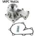 SKF Wasserpumpe VKPC 94614 SKF Wasserpumpe VKPC 94614