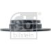 FEBI BILSTEIN Bremsscheibe 12325