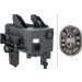 NEBELSCHEINWERFER H3 HELLA OPEL ASTRA H / ZAFIRA 04-15 1NA 354 993-021