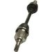 Antriebswelle 49-2604 Antriebswelle 49-2604