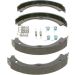 Bremsbacken MERCEDES 0 986 487 718 Bremsbacken MERCEDES 0 986 487 718