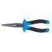 SW-Stahl Spitzzange, gerade 200mm 40745L SW-Stahl Spitzzange, gerade 200mm 40745L