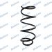 Fahrwerksfeder VA BMW 3 065062-E