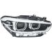 SCHEINWERFER R HELLA BMW 1ER F20/21 11-19 1EX 011 929-421
