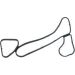 Ölkühler, Motor“L EASY FIT 31272 Ölkühler, Motor“L EASY FIT 31272