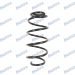 Fahrwerksfeder VA CITROEN C4 Picasso 90172080